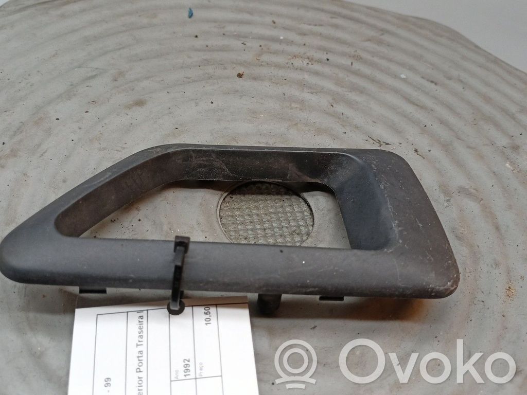 Takaoven ulkokahva   9605556977
