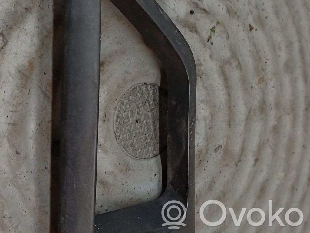 Citroen ZX Etuoven sisäkahva 