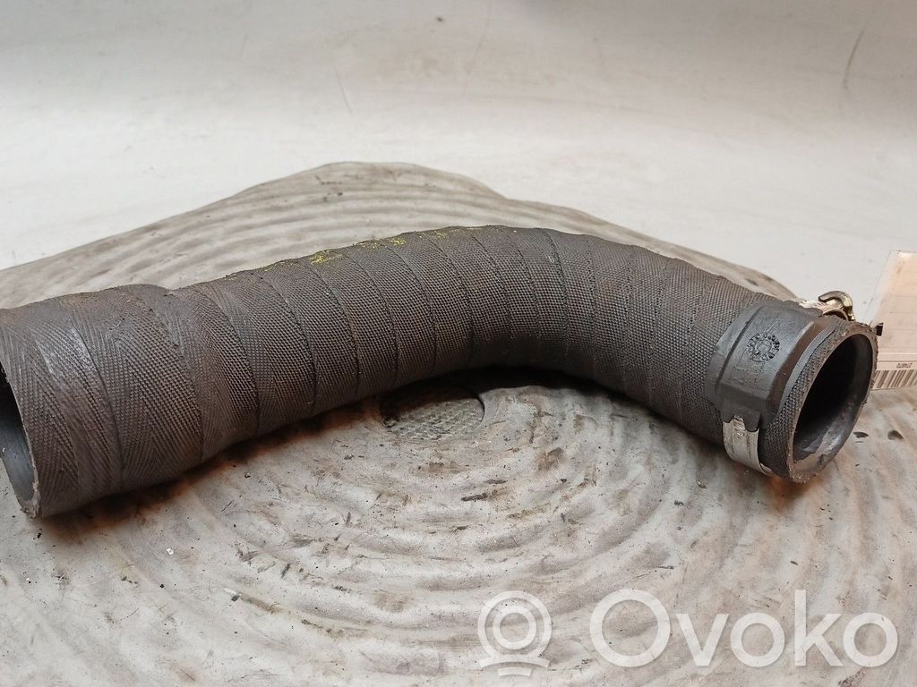 Renault Scenic I Intercooler hose/pipe 