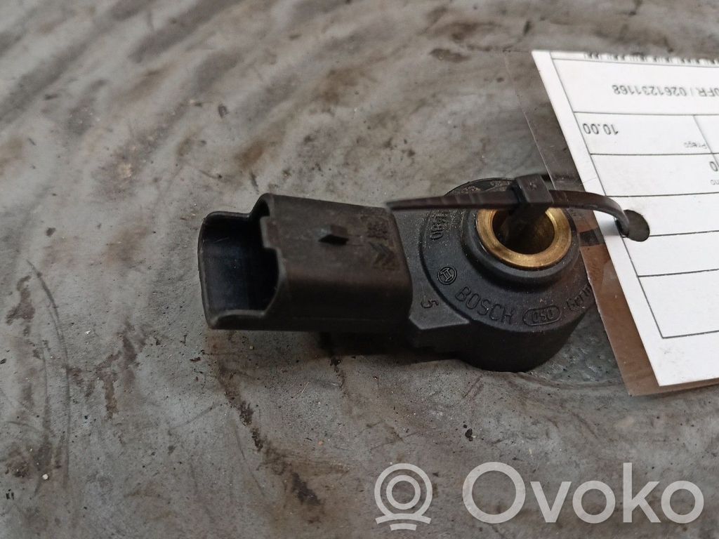 Sensor   9645311480,0261231168,1920FR
