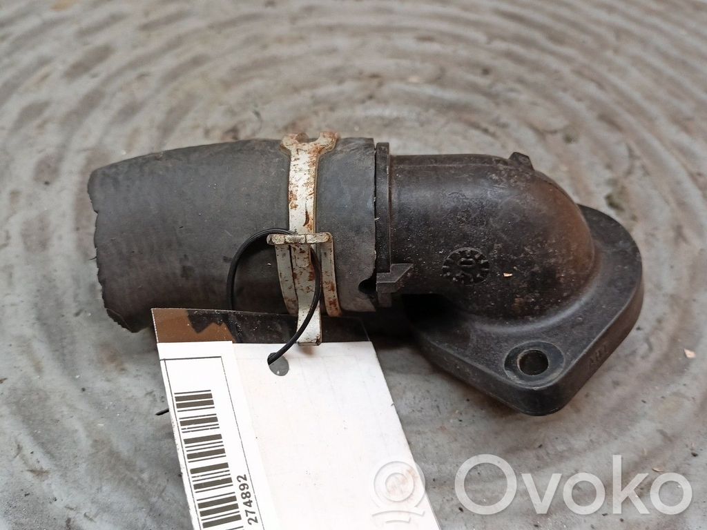 Coolant pipe/hose   9630067480,1336Q2