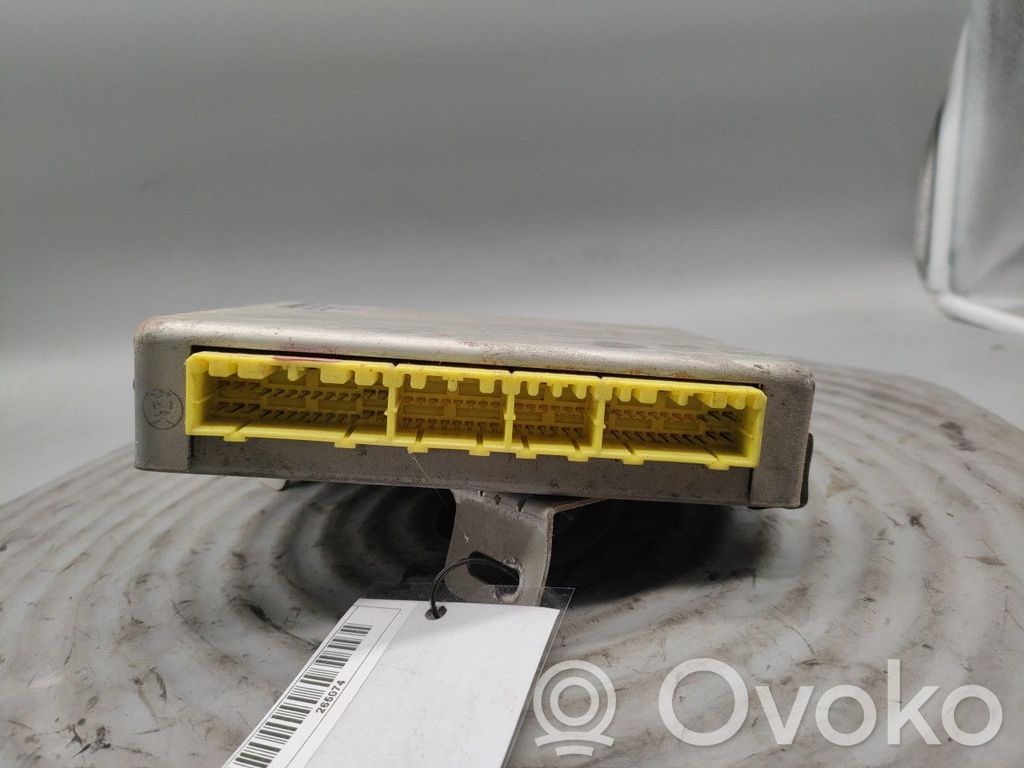 Subaru Legacy Engine control unit/module 