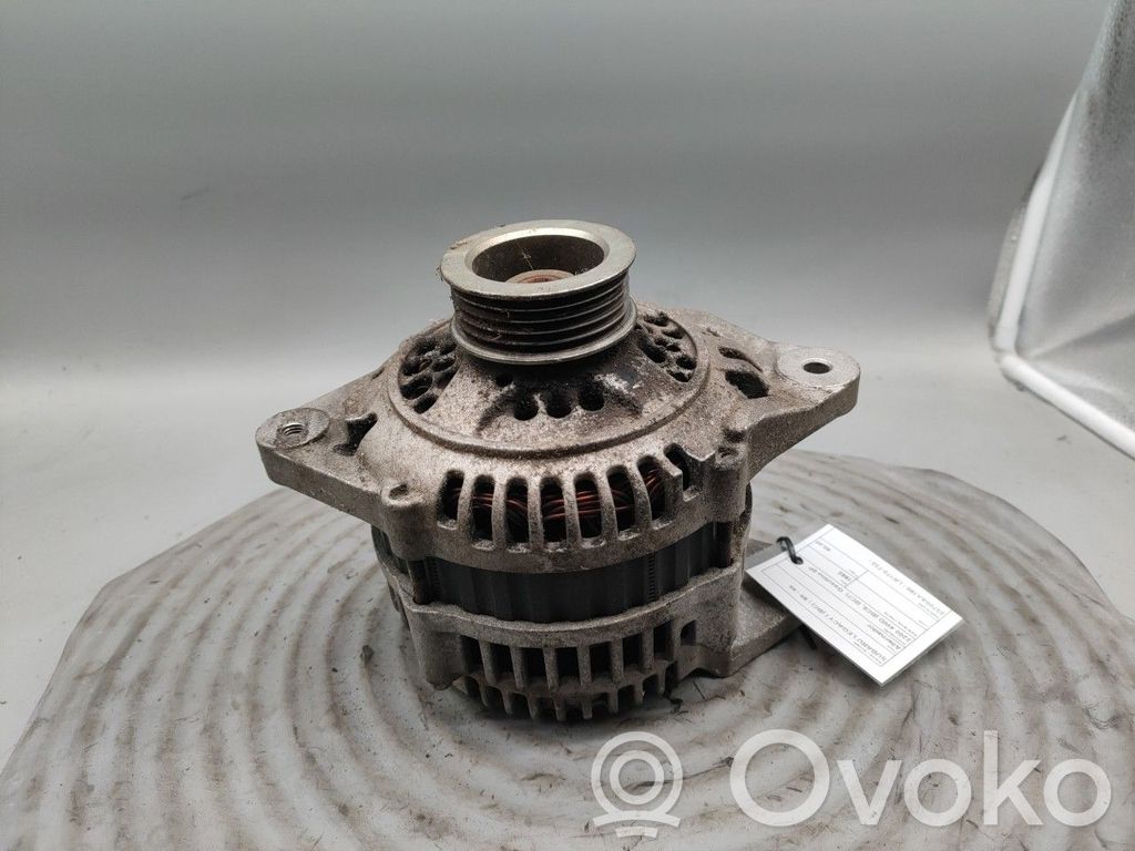 Generator/alternator   23700AA180,LR170732