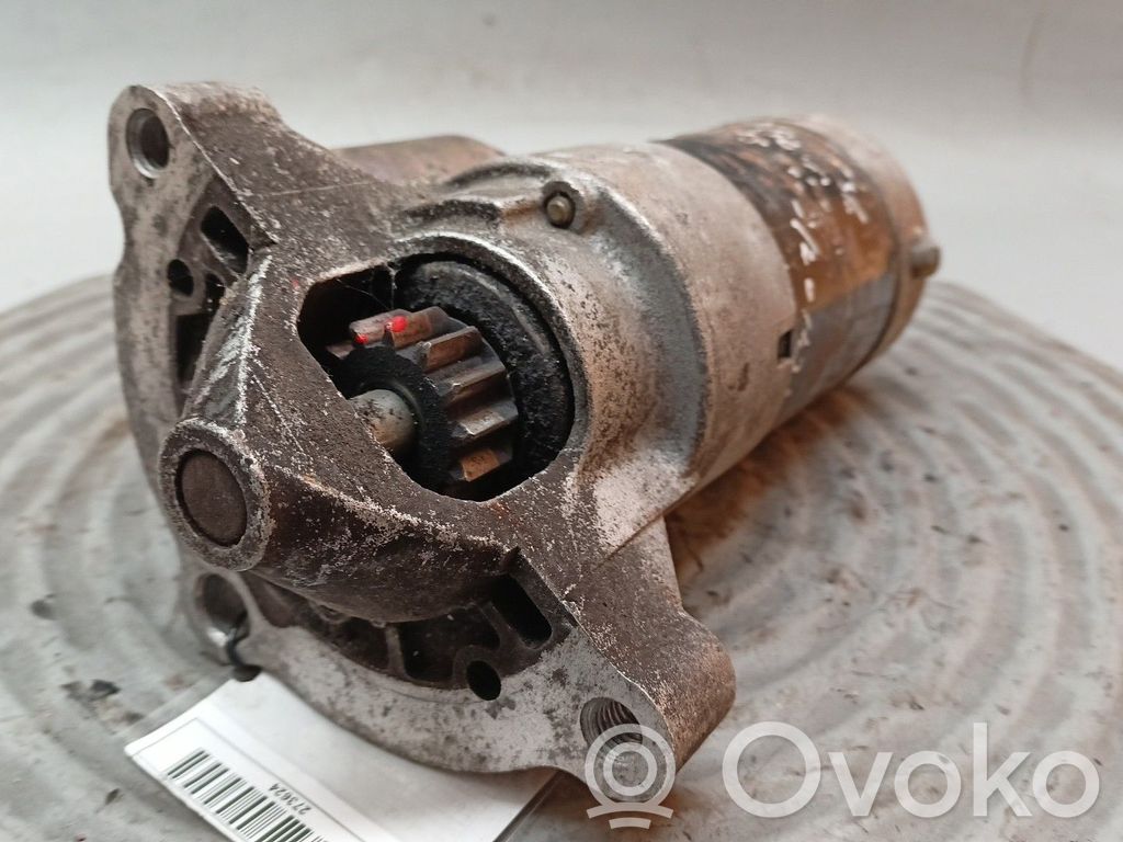 Стартер   M001T80481