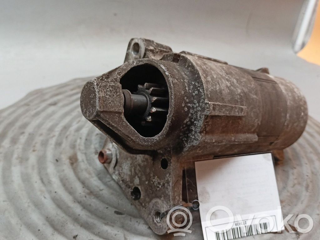 Starter motor   9645100680,28100YV020,VALEO