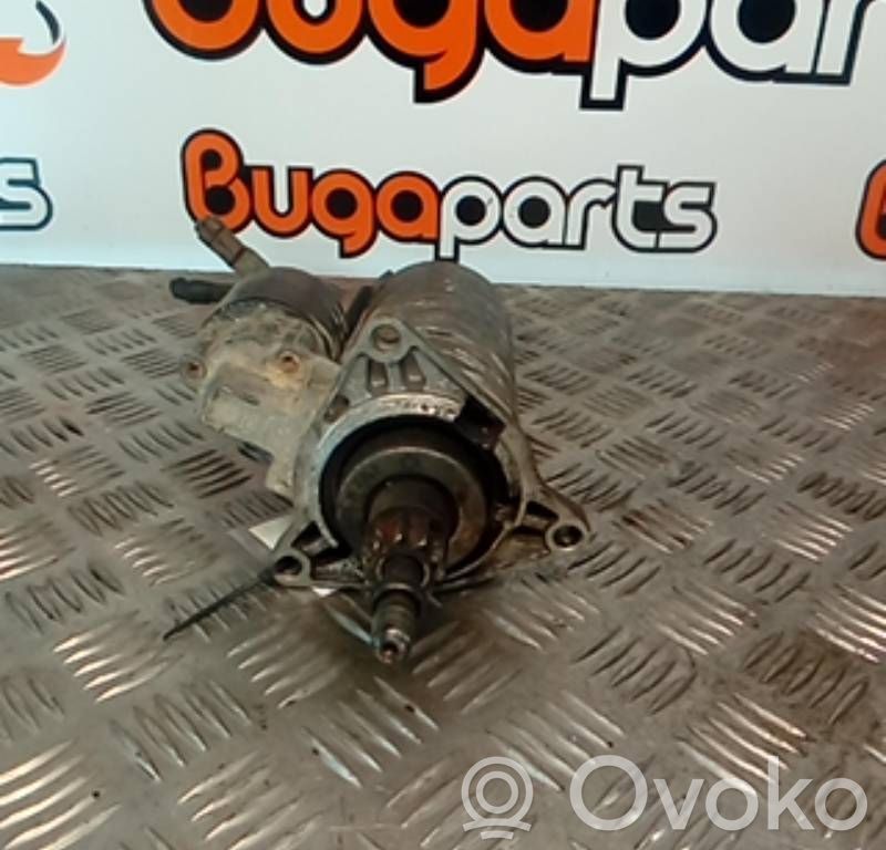 Motor de arranque   0331303070,1Y,BOSCH