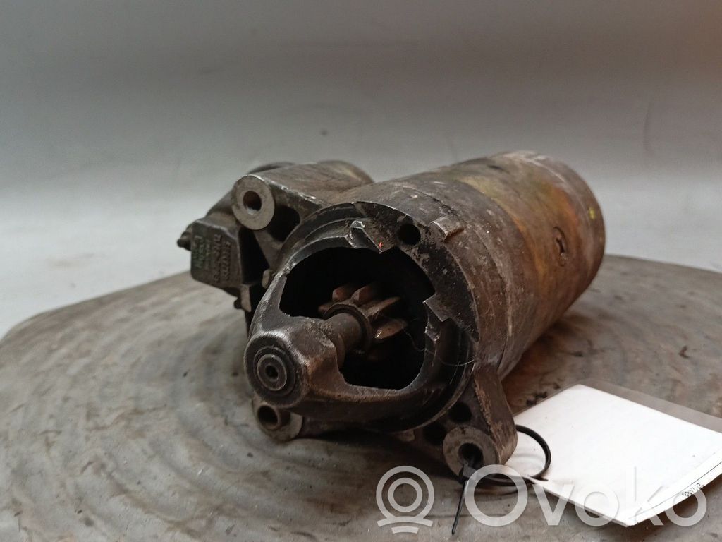 Starteris   63223085,E80E0912,MAGNETIMARELLI
