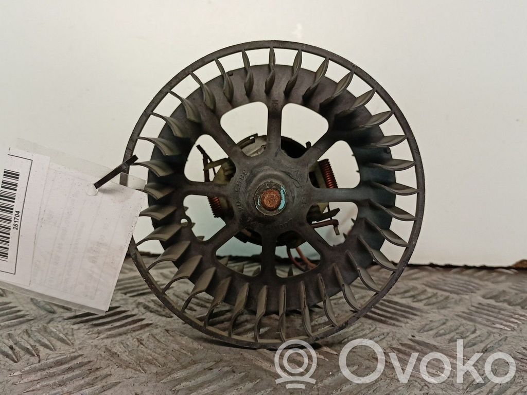 Heater fan/blower   3855,04,14560007