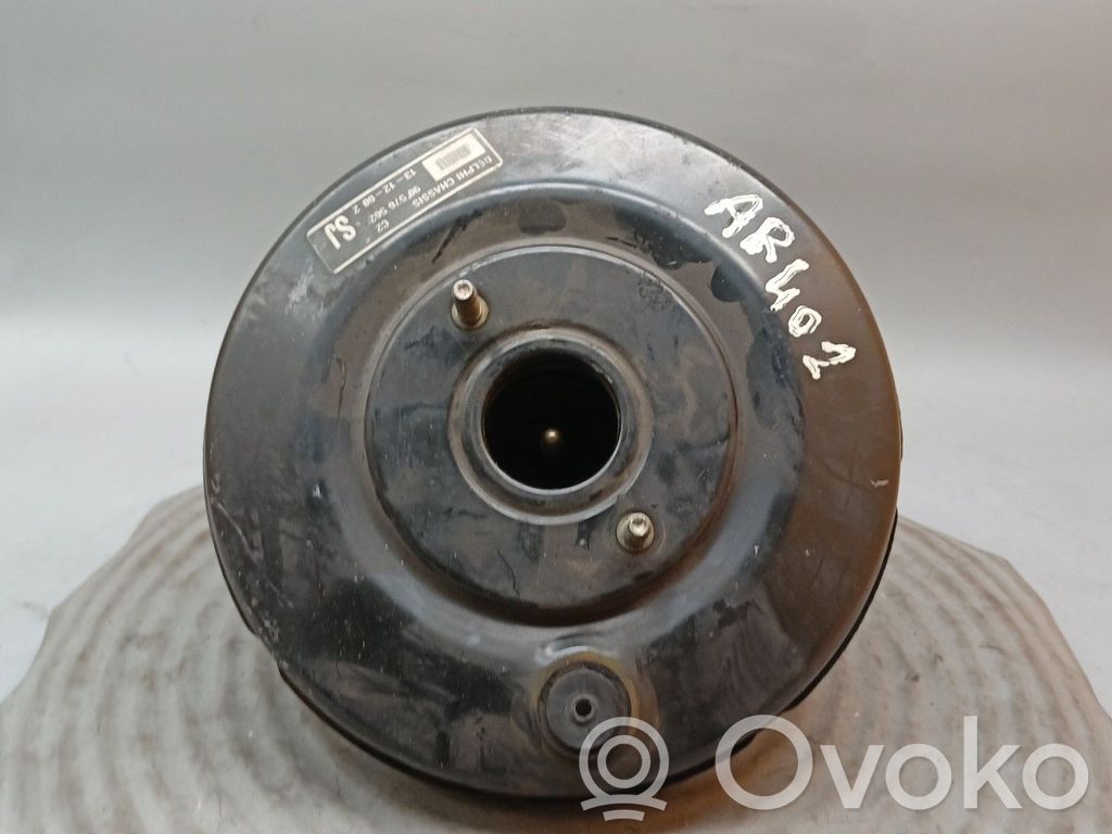 Brake booster   90576562,DELPHICHASSIS