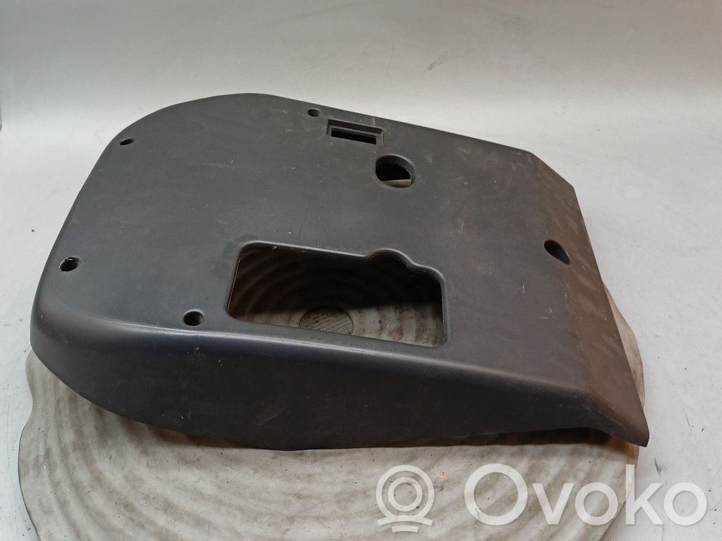 Steering wheel column trim   9610014577