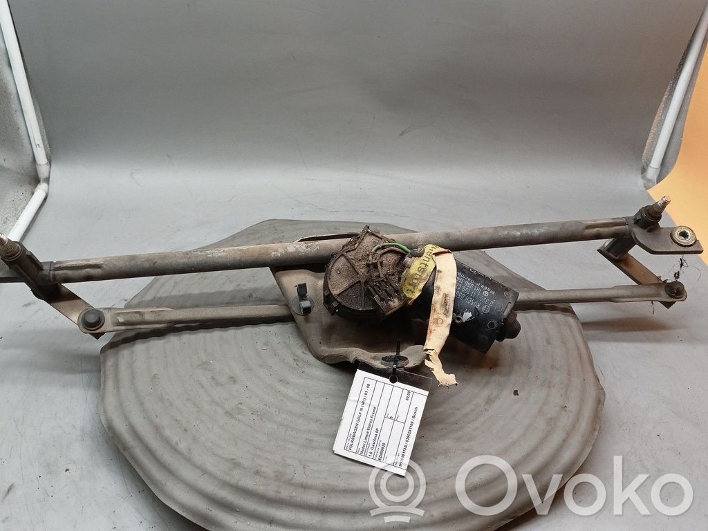 Wischermotor   1H1955113A,0390241109,BOSCH