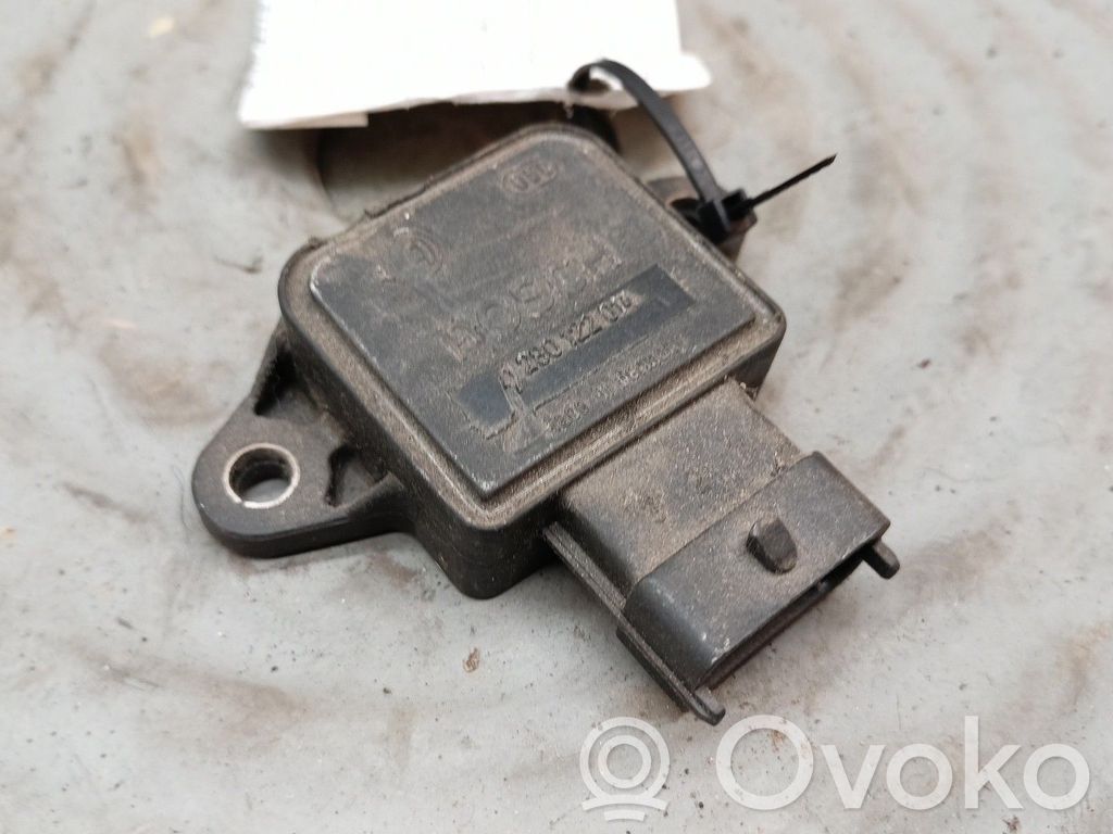 Gaspedal   0280122014,BOSCH