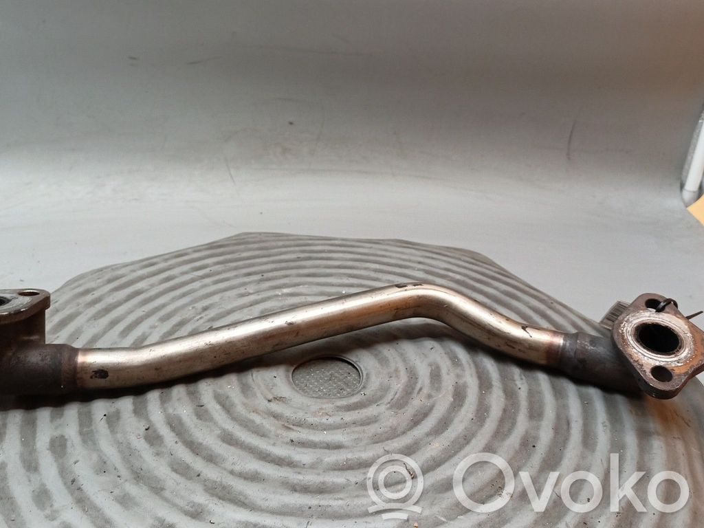Válvula EGR   97316613,5851945,97356215