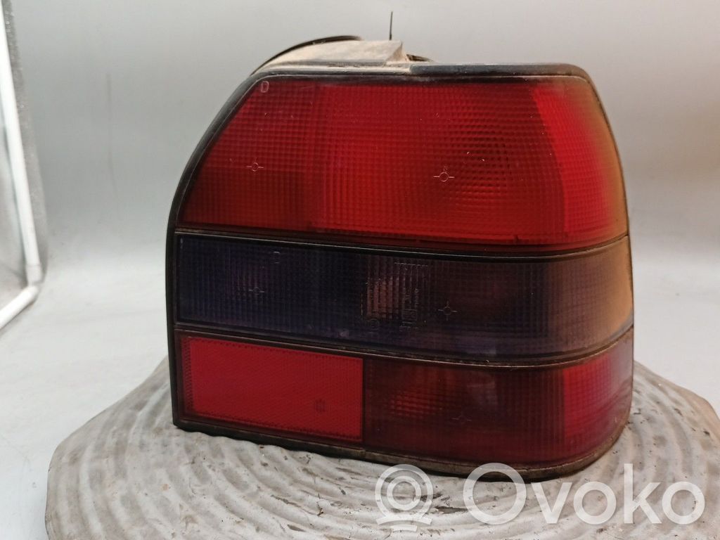 Renault 19 Rear/tail lights 