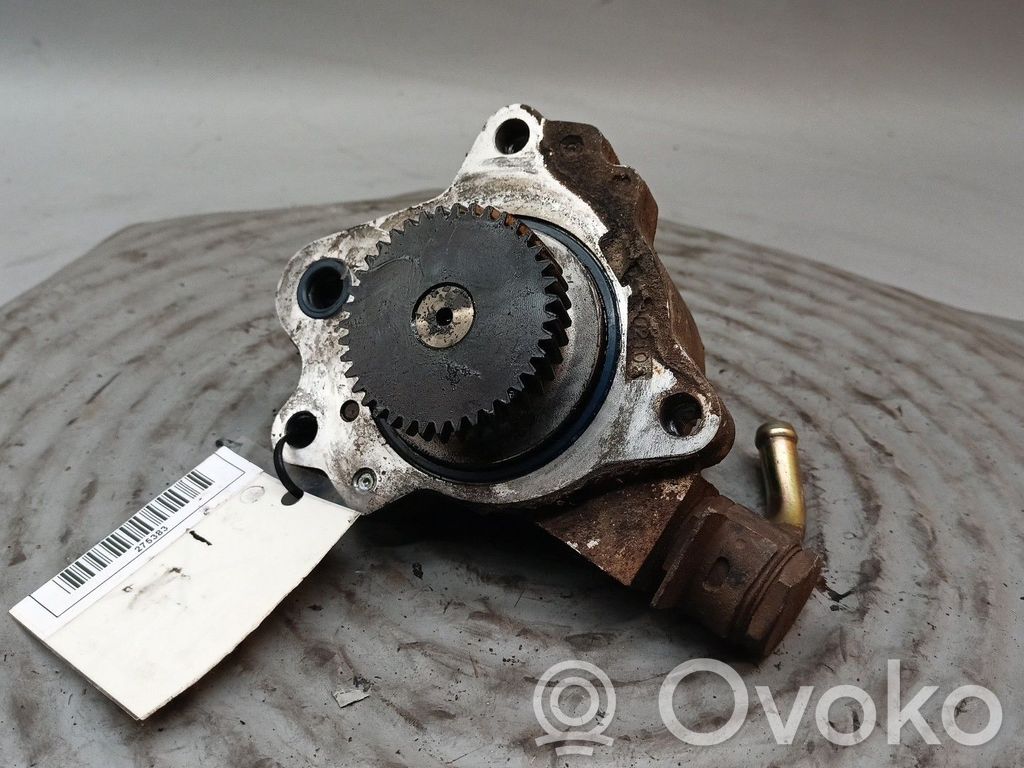 Alipainepumppu   146507T401