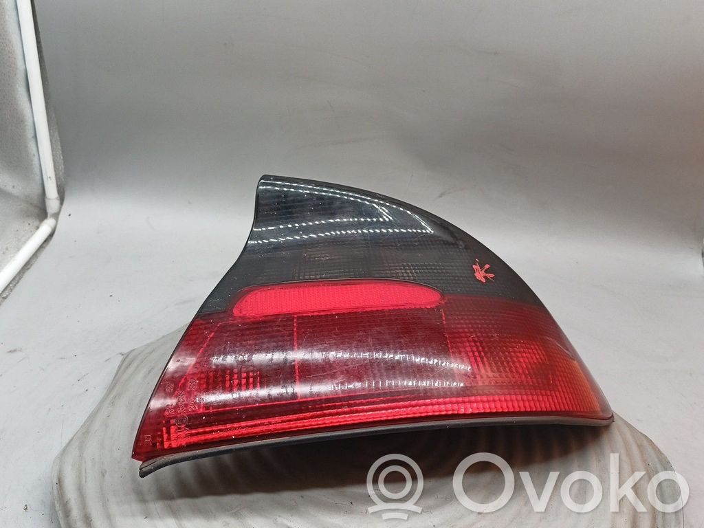 Opel Tigra A Takavalot 