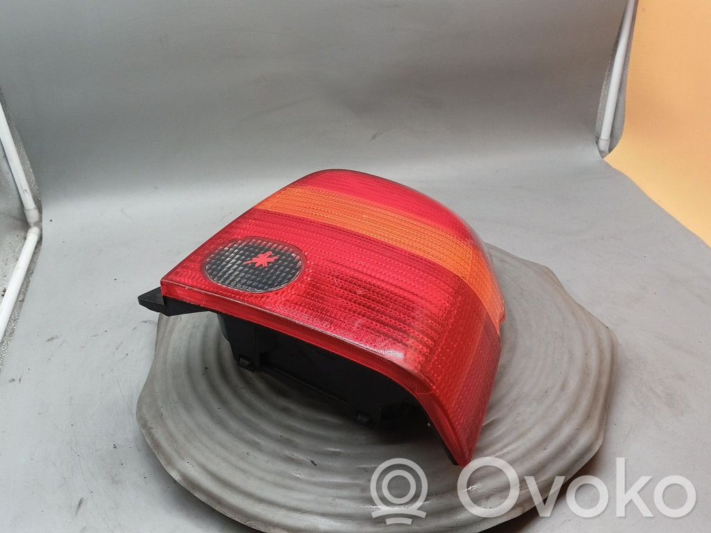 Rear/tail lights   6H0945112H,38020748,6H0945258,D38020748