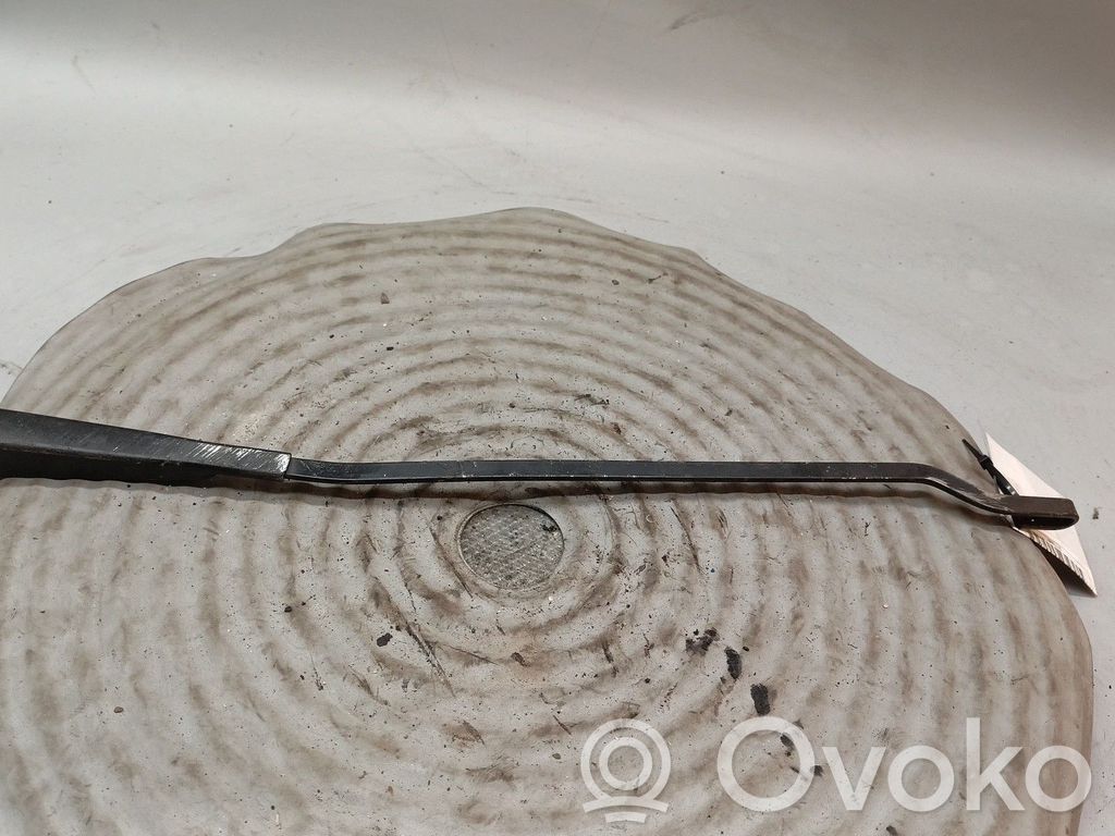Front wiper blade arm   90341907