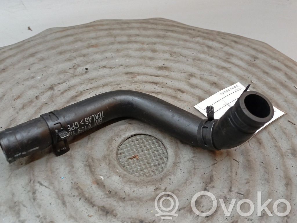 Opel Corsa C Šļūtene (-es) / caurule (-es) 