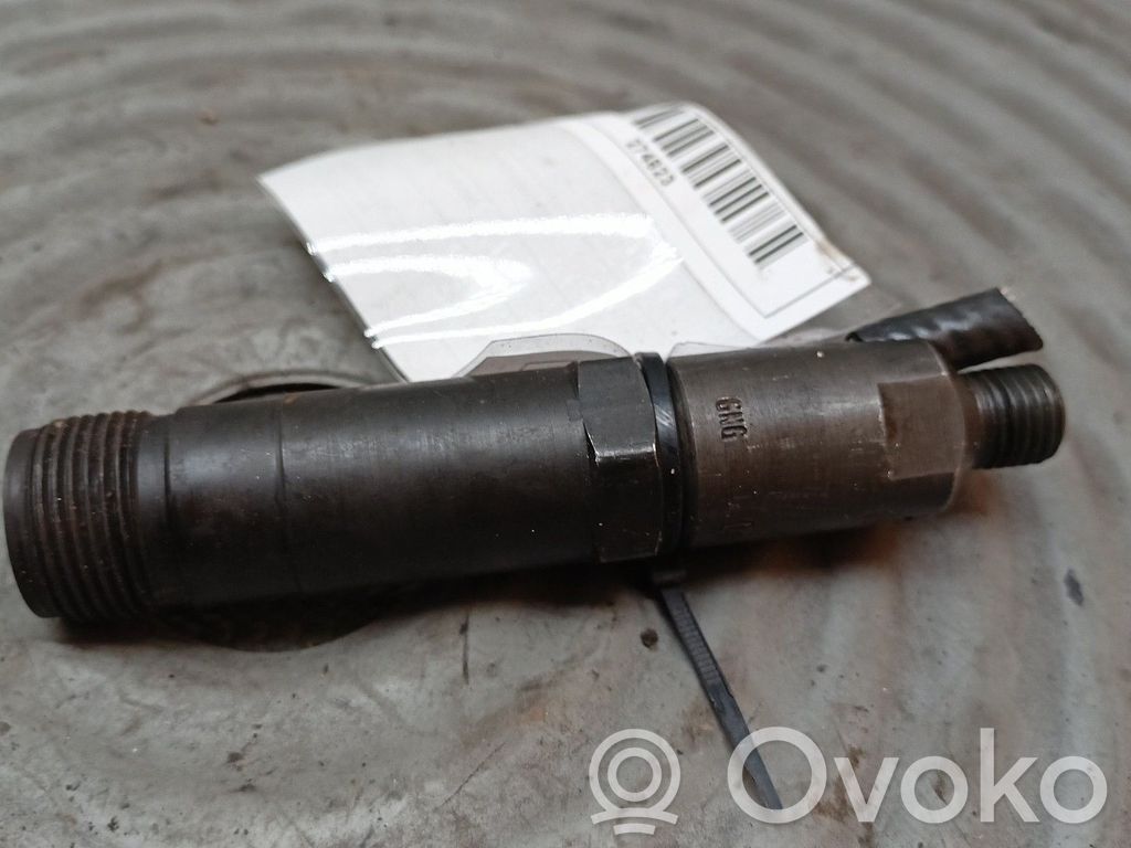 Inyector de combustible   0000101051,LDC001RD3,LUCAS