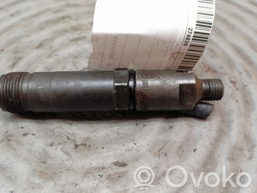 Inyector de combustible   0000101051,LDC001RD3,LUCAS