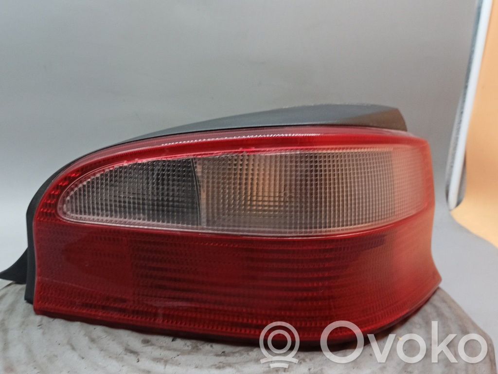 Rear/tail lights   6351L8