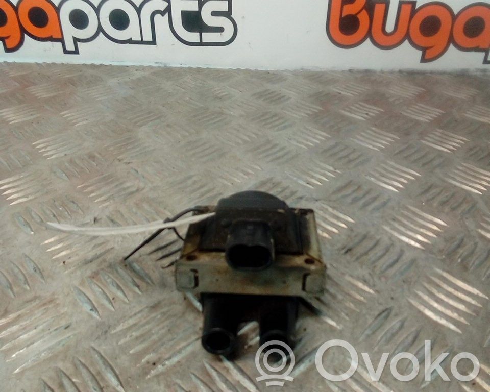 Fiat Punto (176) Bobina de encendido de alto voltaje 