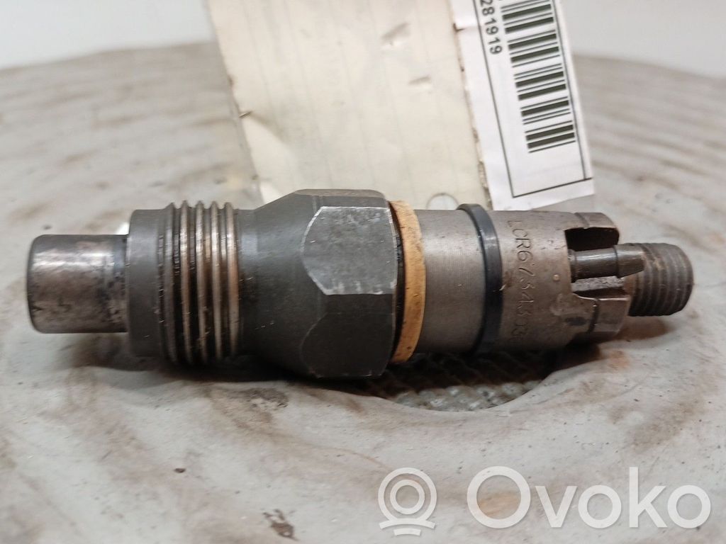 Citroen Xsara Injector combustibil 