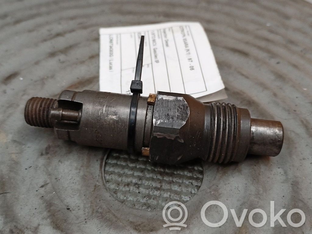 Polttoainesuutin   LCR6734303G,LUCAS