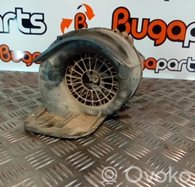 Renault Clio I Wentylator nawiewu / Dmuchawa 