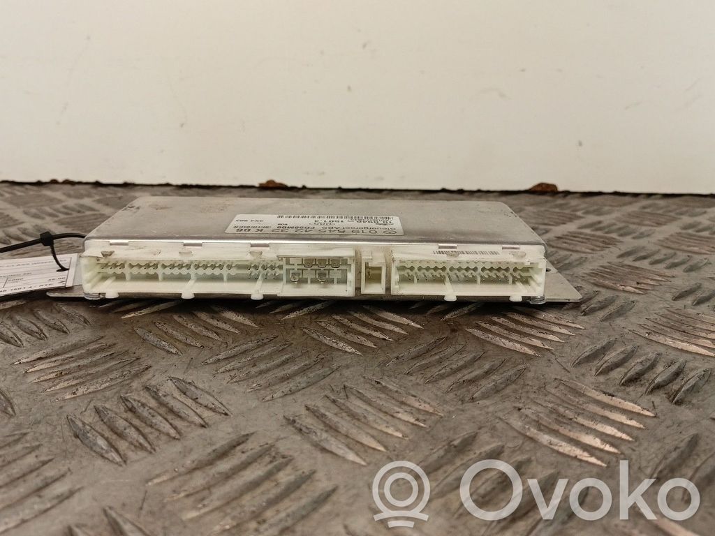 ABS control unit/module   0195454232,10094615014,ATE,K06