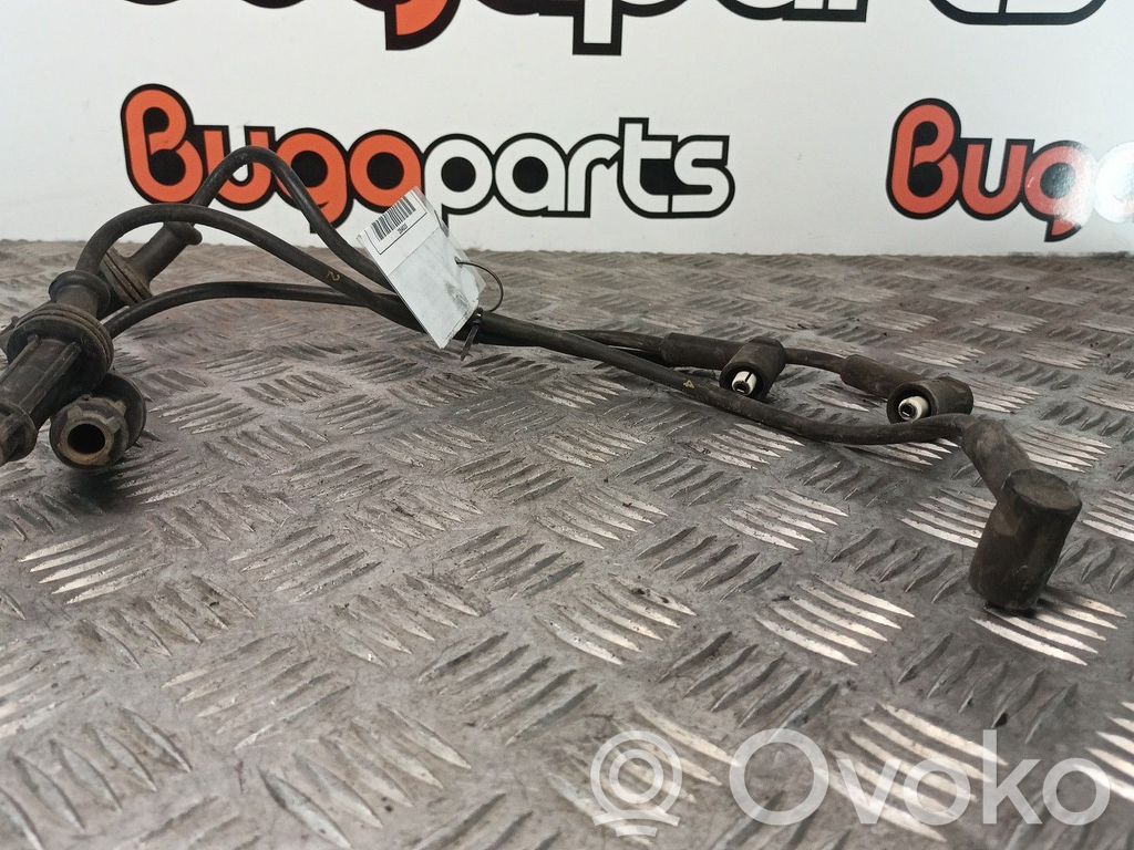 Peugeot 106 Bobină aprindere 