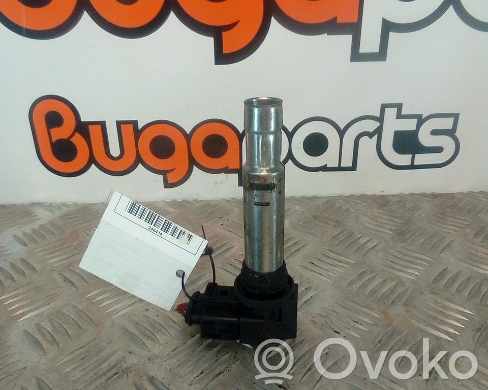 Volkswagen Golf IV Bobina de encendido de alto voltaje 
