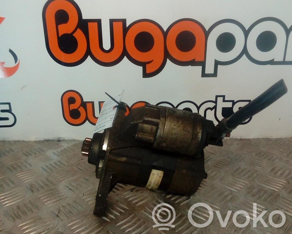 Starter motor   020911023S,D7ES5,VALEO