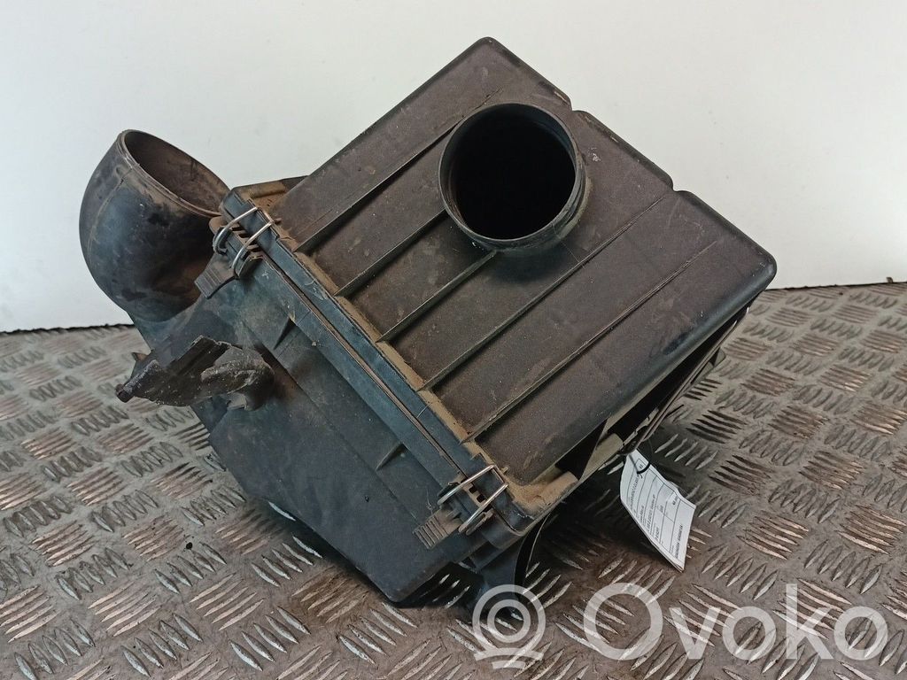 Mercedes-Benz C W202 Scatola del filtro dell’aria 