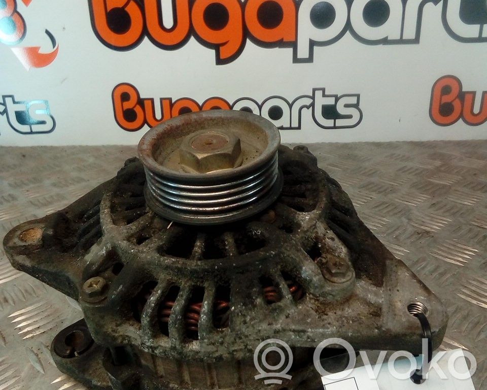 Mitsubishi Colt Alternador 