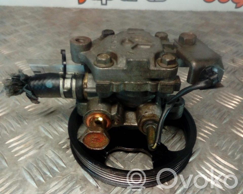Vairo stiprintuvo siurblys   4G13,ASSISTIDA,KYB