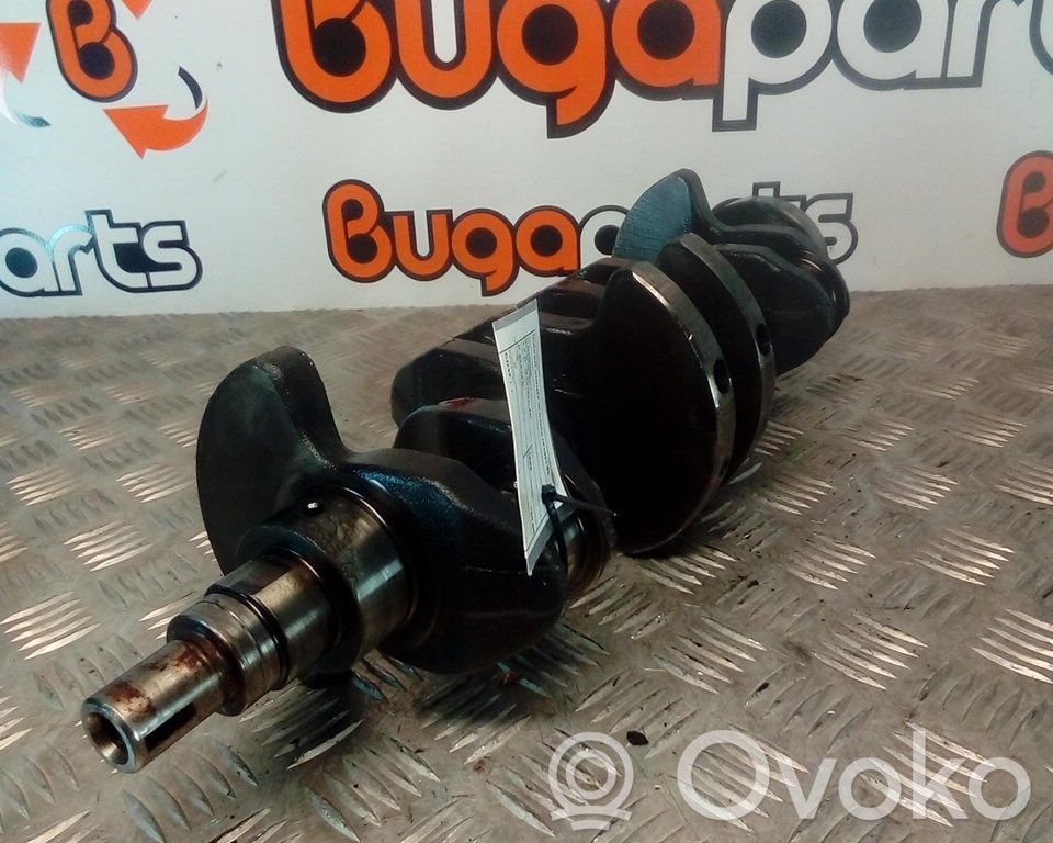 Cigüeñal   CD17