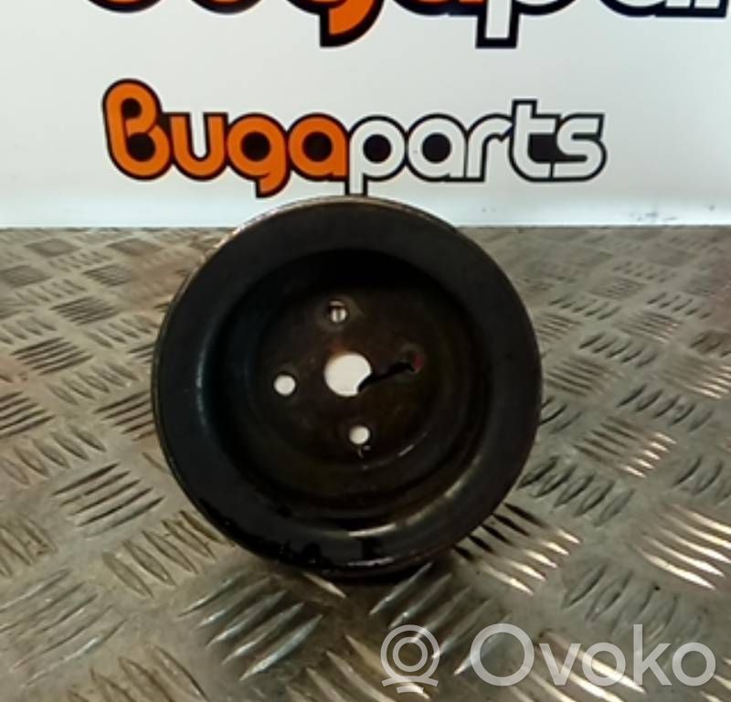 Water pump   X15DT