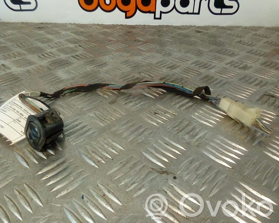 Opel Corsa B Electric window control switch 