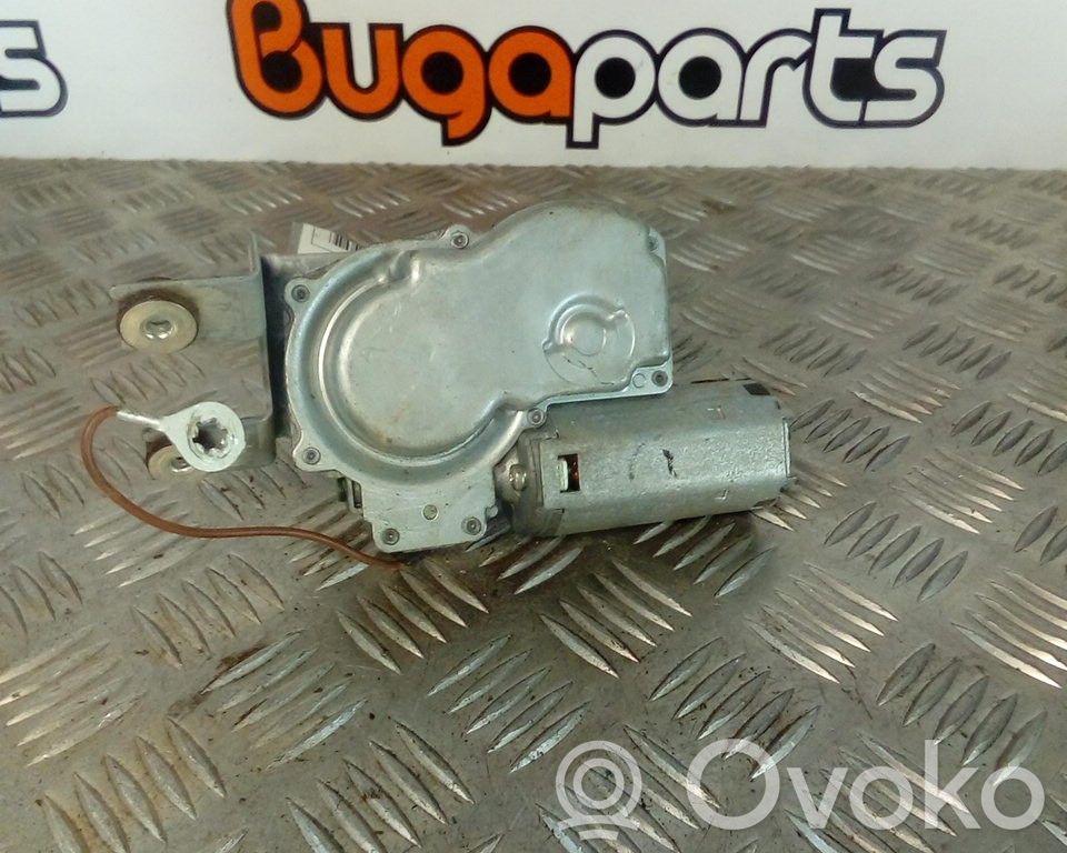 Wischermotor Heckscheibe   403980,90386268