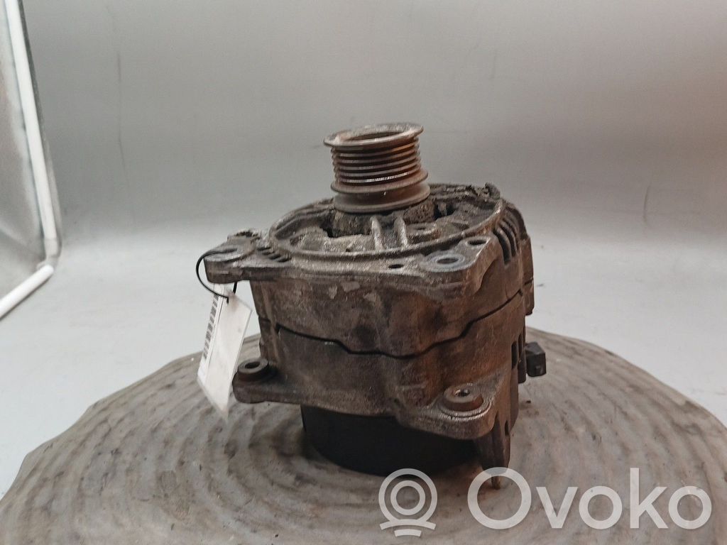 Alternador   028903025S,0123505011,BOSCH