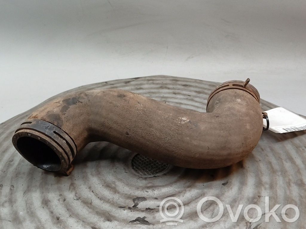 Ford Galaxy Intercooler hose/pipe 