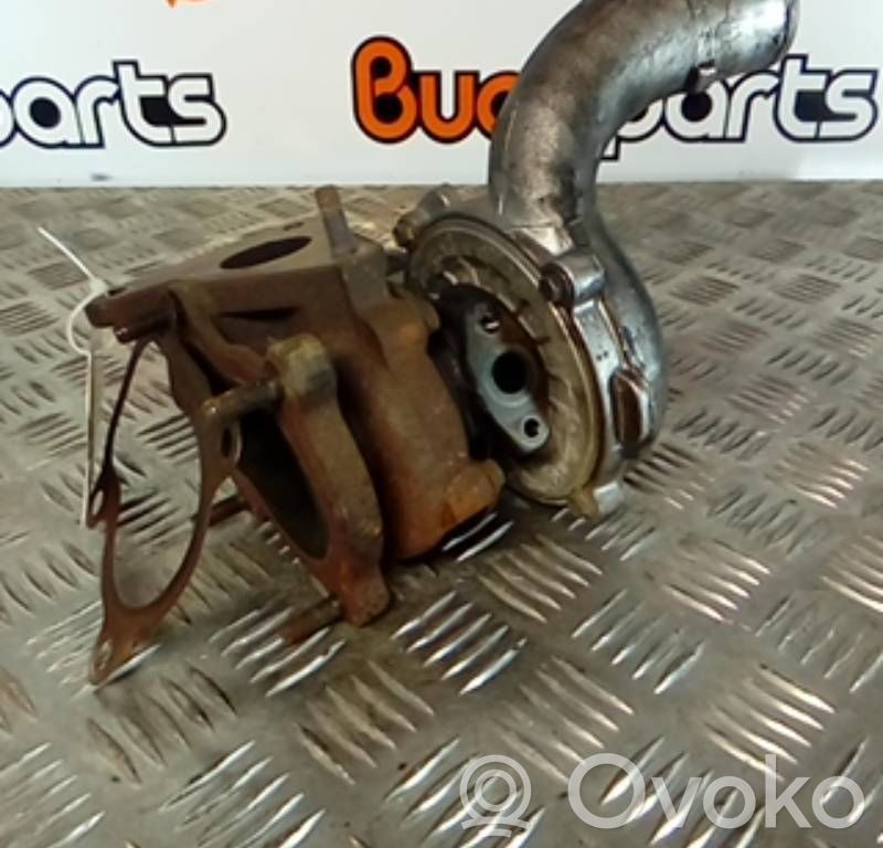 Turbina   7700105102C,GARRETT,GT1549
