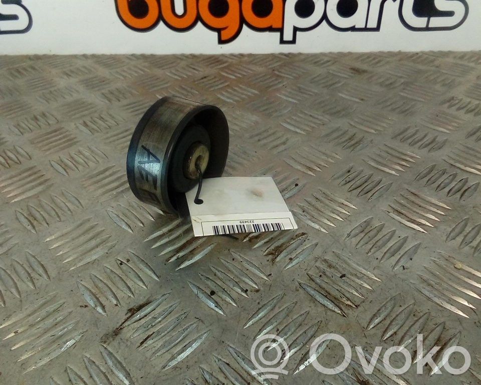 Volkswagen Polo III 6N 6N2 6NF Tensor de correa del alternador 