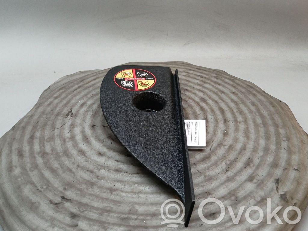Renault Clio III Altra parte interiore 