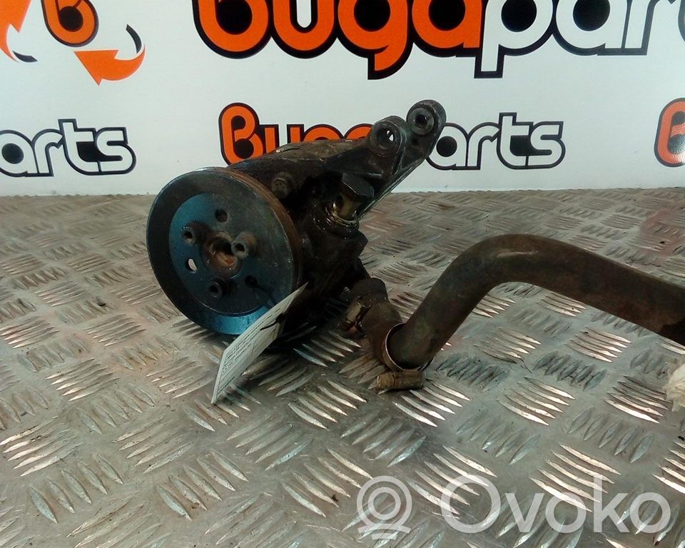 Servopumpe   028145523E