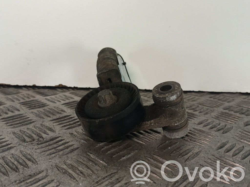 Tensor de correa del alternador   90531986
