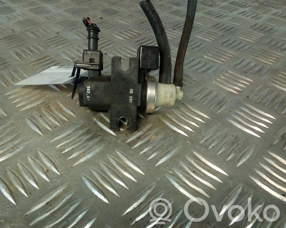 Solenoidinis vožtuvas   72190338,02T078