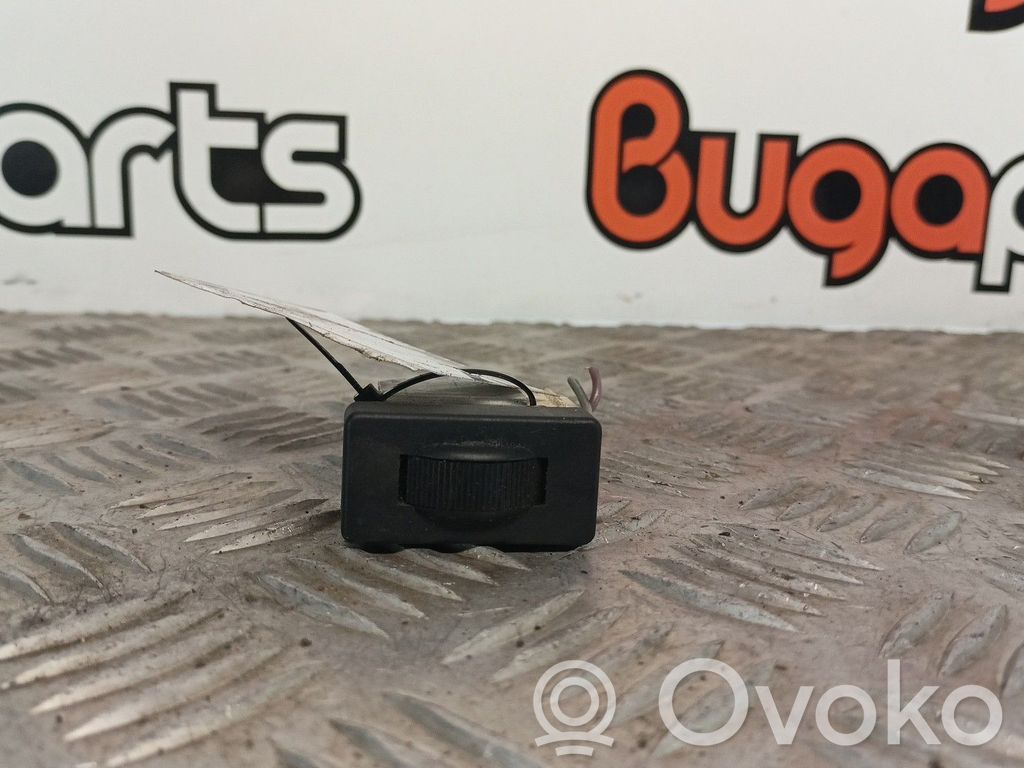 Citroen Xsara Light switch 